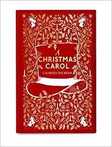 A Christmas Carol (Used, Very Good condition, Hardcover)