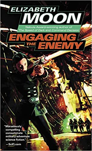 Engaging The Enemy (Used, good condition)