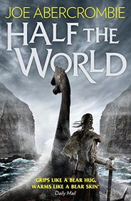 Half The World (Used, good condition)