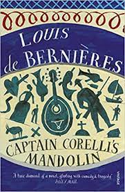 Captain Corelli'S Mandolin (Used, good condition)