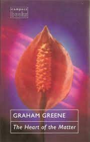 The Heart Of The Matter (Used, good condition)