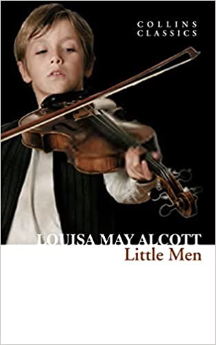 Little Men (used, good condition)