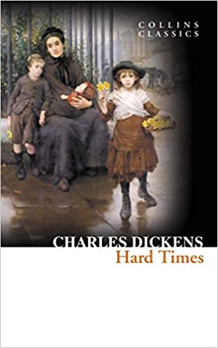 Hard Times (Used, good condition)