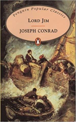 Lord Jim (used, good condition)