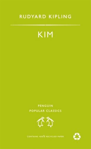 Kim (used, good condition)
