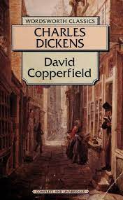 David Copperfield (Used, good condition)