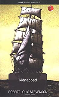 Kidnapped (Used, Good condition)