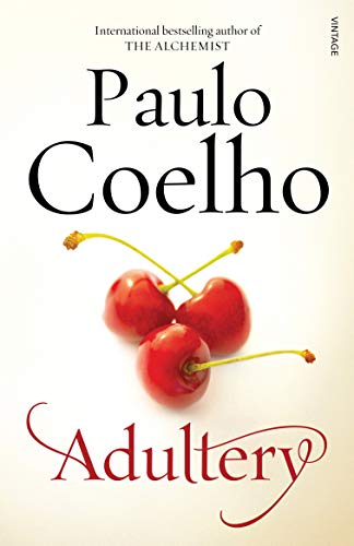 Adultery (used, good condition)