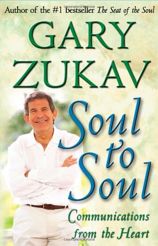 Soul to Soul (Used, good condition)