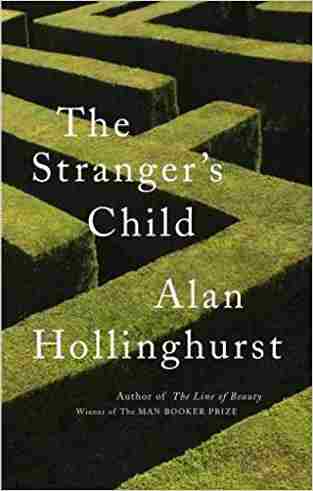 The Stranger's Child (Used, good condition)