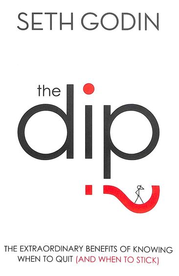 The Dip (Used, good condition)