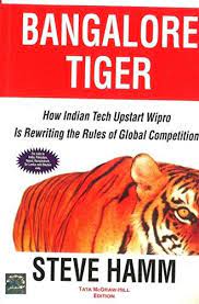 Bangalore Tiger (Used, good condition)