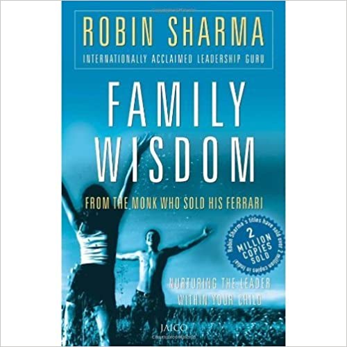 Family Wisdom (Used, good condition)