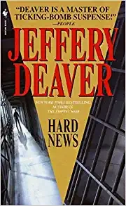 Hard News (Used, good condition)