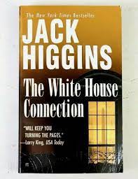 The White House Connection (Used, Good condition)