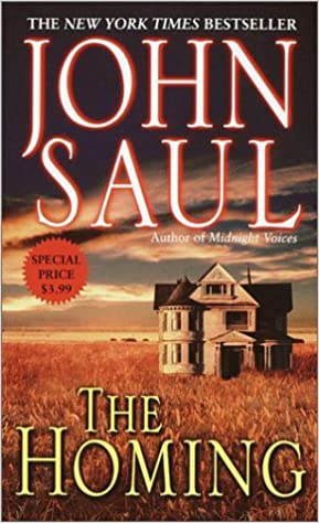 The Homing (used, good condition)