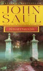 Nightshade (Used, good condition)