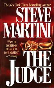 The Judge (Used, good condition)