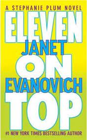 Even On Top (Used, good condition)
