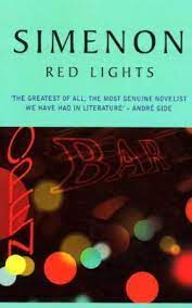 Red Lights (used, good condition)