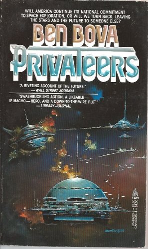 Privateers (Used, good condition)