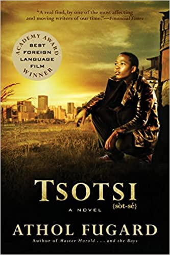 Tsotsi (used, good condition)
