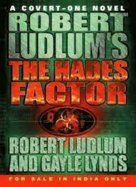 The Hades Factor (Used, Good condition)