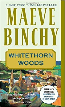White Thorn Woods (Used, good condition)