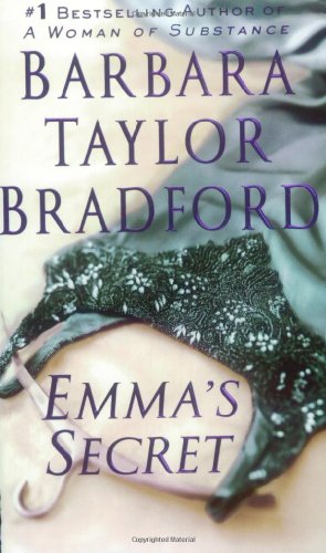 Emma's Secret (Used, good condition)