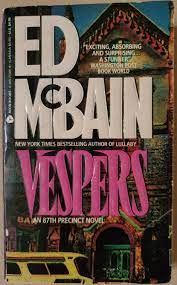 Vespers (used, good condition)