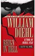 Reign in Hell (used, good condition)