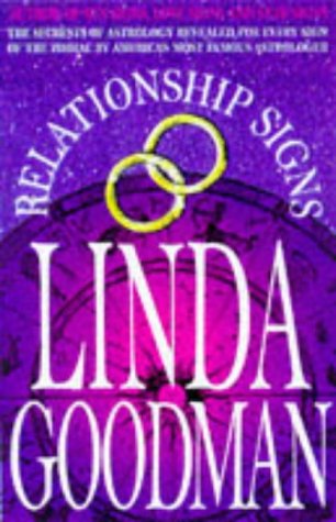 Relation ship Signs (Used, good condition)
