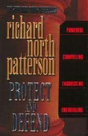 Protect and Defend (Used, good condition)