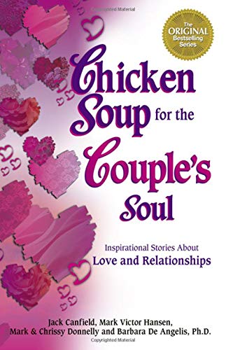 Chicken Soup for the Couple's Soul (used, good condition)