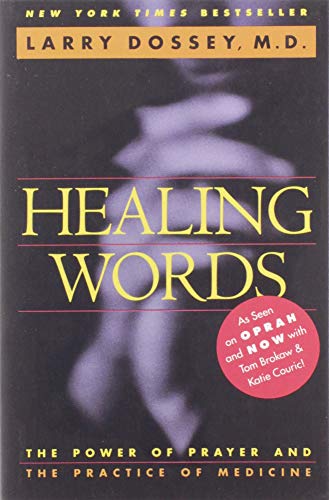 Healing Words (used, good condition)