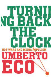 Turning Back The Clock (Used, Good condition, Hardcover)