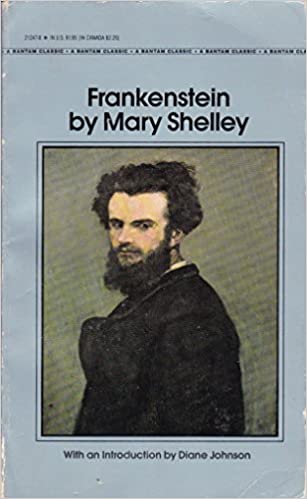 Frankenstein (used, good condition)