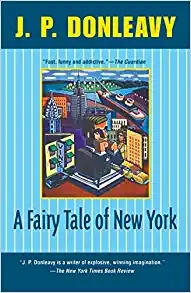 A Fairy Tale of New York (used, good condition)
