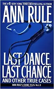 Last Dance Last Chance (Used, good condition)