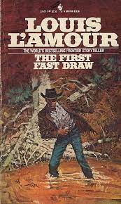 The First Fast Draw (Used, good condition)