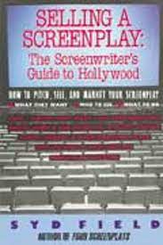Selling a Screenplay (used, good condition)