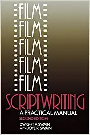 Film Scriptwriting: A Practical Manual (used, good condition)