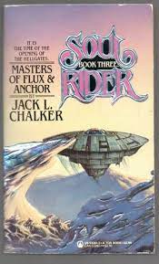 Masters of Flux & Anchor (used, good condition)
