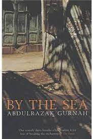 By The Sea (Used, good condition)