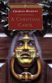 A Christmas Carol (Used, good condition)