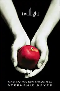 Twilight (Used, good condition)