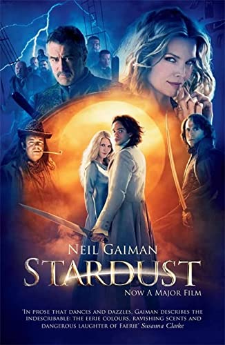 Stardust (used, good condition)