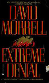 Extre Me Denial (Used, good condition)