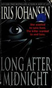 Long After Midnight (used, good condition)