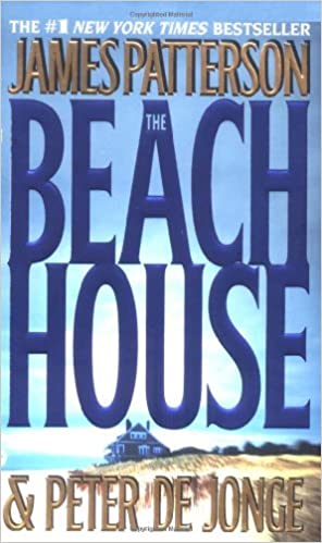 The Beach House (used, good condition)